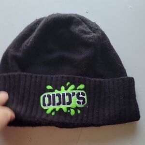Odd Future Winter Hat